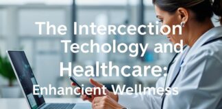 The Intersection of Technology and Healthcare: Enhancing Patient Wellness The Intersection of Technology and Healthcare: Enhancing Patient Wellness