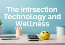 The Intersection of Technology and Wellness: How Gadgets Can Enhance Your Health Journey The Intersection of Technology and Wellness: How Gadgets Can Improve Your Health Journey