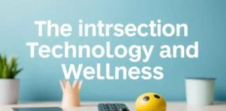 The Intersection of Technology and Wellness: How Gadgets Can Enhance Your Health Journey The Intersection of Technology and Wellness: How Gadgets Can Improve Your Health Journey