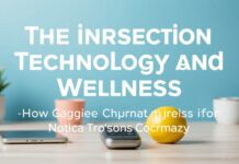 The Intersection of Technology and Wellness: How Gadgets Can Enhance Your Health Journey The Intersection of Technology and Wellness: How Gadgets Can Improve Your Health Journey