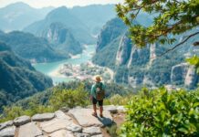 The Intersection of Travel and Health: How Tourism Impacts Well-being The Intersection of Travel and Health: How Tourism Affects Well-being