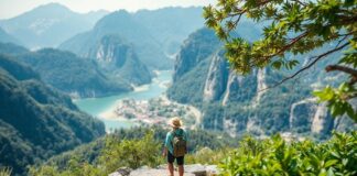 The Intersection of Travel and Health: How Tourism Impacts Well-being The Intersection of Travel and Health: How Tourism Affects Well-being