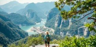 The Intersection of Travel and Health: How Tourism Impacts Well-being The Intersection of Travel and Health: How Tourism Affects Well-being