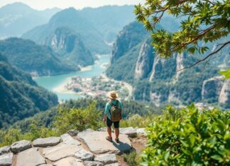 The Intersection of Travel and Health: How Tourism Impacts Well-being The Intersection of Travel and Health: How Tourism Affects Well-being