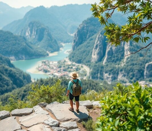 The Intersection of Travel and Health: How Tourism Impacts Well-being The Intersection of Travel and Health: How Tourism Affects Well-being