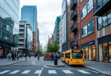 The Intersection of Urban Living and Public Health: A Focus on Liverpool The Intersection of Urban Living and Public Health: A Focus on Liverpool