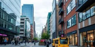 The Intersection of Urban Living and Public Health: A Focus on Liverpool The Intersection of Urban Living and Public Health: A Focus on Liverpool