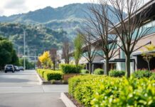 The Intersection of Urban Planning and Public Health: A Case Study from Rotorua The Intersection of Urban Planning and Public Health: A Case Study from Rotorua
