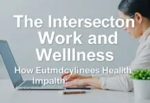 The Intersection of Work and Wellness: How Employment Affects Health The Intersection of Work and Wellness: How Employment Impacts Health