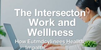 The Intersection of Work and Wellness: How Employment Affects Health The Intersection of Work and Wellness: How Employment Impacts Health