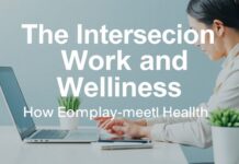 The Intersection of Work and Wellness: How Employment Affects Health The Intersection of Work and Wellness: How Employment Impacts Health