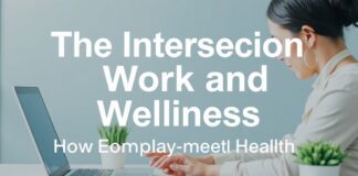 The Intersection of Work and Wellness: How Employment Affects Health The Intersection of Work and Wellness: How Employment Impacts Health