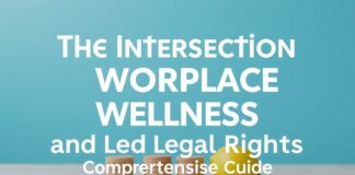 The Intersection of Workplace Wellness and Legal Rights: A Comprehensive Guide The Intersection of Workplace Wellness and Legal Rights: A Comprehensive Guide