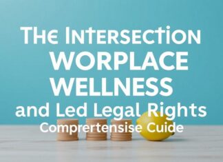 The Intersection of Workplace Wellness and Legal Rights: A Comprehensive Guide The Intersection of Workplace Wellness and Legal Rights: A Comprehensive Guide