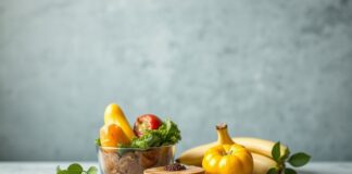 Understanding the Importance of Nutrition for Mental Health Comprendre l'importance de la nutrition pour la santé mentale