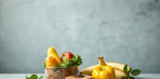 Understanding the Importance of Nutrition for Mental Health Comprendre l'importance de la nutrition pour la santé mentale