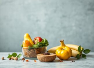 Understanding the Importance of Nutrition for Mental Health Comprendre l'importance de la nutrition pour la santé mentale