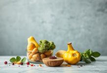 Understanding the Importance of Nutrition for Mental Health Comprendre l'importance de la nutrition pour la santé mentale