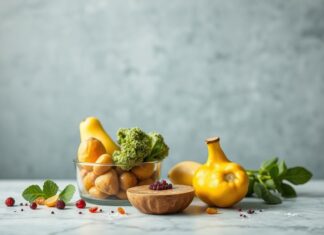 Understanding the Importance of Nutrition for Mental Health Comprendre l'importance de la nutrition pour la santé mentale