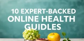 10 Expert-Backed Online Health Guides You Need Right Now 10 Expert-Backed Online Health Guides You Need Right Now
