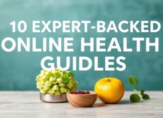 10 Expert-Backed Online Health Guides You Need Right Now 10 Expert-Backed Online Health Guides You Need Right Now