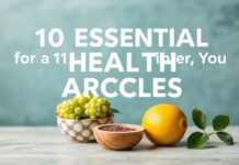 10 Must-Read Health Articles for a Happier, Healthier You 10 Essential Health Articles for a Happier, Healthier You