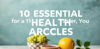 10 Must-Read Health Articles for a Happier, Healthier You 10 Essential Health Articles for a Happier, Healthier You