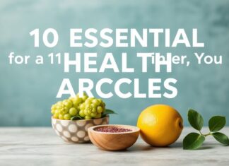 10 Must-Read Health Articles for a Happier, Healthier You 10 Essential Health Articles for a Happier, Healthier You
