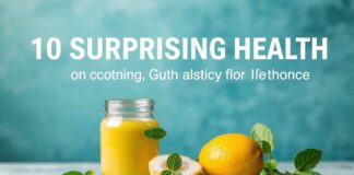10 Surprising Health Facts That Will Change How You See Wellness 10 Surprising Health Facts That Will Change Your Perspective on Wellness