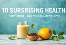 10 Surprising Health Facts That Will Change How You See Wellness 10 Surprising Health Facts That Will Change Your Perspective on Wellness