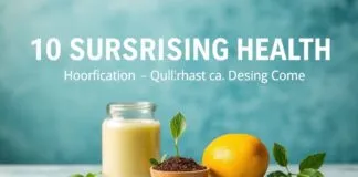 10 Surprising Health Facts That Will Change How You See Wellness 10 Surprising Health Facts That Will Change Your Perspective on Wellness