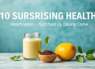 10 Surprising Health Facts That Will Change How You See Wellness 10 Surprising Health Facts That Will Change Your Perspective on Wellness