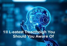 AI in Healthcare: The Latest Breakthroughs You Need to Know AI in Healthcare: The Latest Breakthroughs You Should Be Aware Of