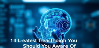 AI in Healthcare: The Latest Breakthroughs You Need to Know AI in Healthcare: The Latest Breakthroughs You Should Be Aware Of