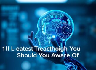 AI in Healthcare: The Latest Breakthroughs You Need to Know AI in Healthcare: The Latest Breakthroughs You Should Be Aware Of