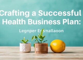 Crafting a Winning Health Business Blueprint: Expert Tips Crafting a Successful Health Business Plan: Expert Advice