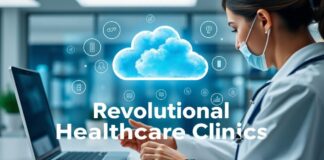 How Cloud Tech is Revolutionizing Healthcare Clinics How Cloud Technology is Revolutionizing Healthcare Clinics