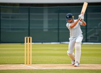 How Cricket Lovers Can Stay Fit and Healthy How Cricket Enthusiasts Can Maintain Fitness and Well-being