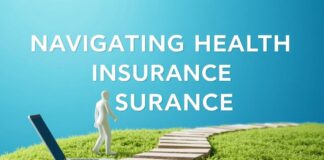 Navigating Health Insurance: A Clear Path to the Right Policy Navigating Health Insurance: A Clear Path to the Right Policy