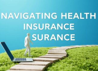 Navigating Health Insurance: A Clear Path to the Right Policy Navigating Health Insurance: A Clear Path to the Right Policy