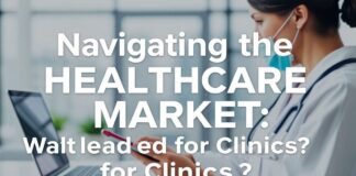 Navigating the Healthcare Market: What’s Ahead for Clinics? Navigating the Healthcare Market: What Lies Ahead for Clinics?