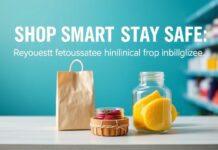 Shop Smart, Stay Safe: Expert Tips for Secure Online Health Purchases Shop Smart, Stay Safe: Expert Tips for Secure Online Health Purchases