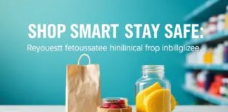 Shop Smart, Stay Safe: Expert Tips for Secure Online Health Purchases Shop Smart, Stay Safe: Expert Tips for Secure Online Health Purchases