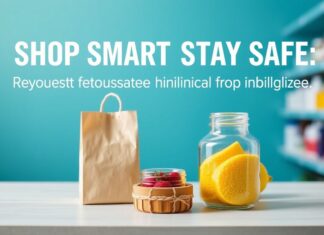 Shop Smart, Stay Safe: Expert Tips for Secure Online Health Purchases Shop Smart, Stay Safe: Expert Tips for Secure Online Health Purchases