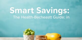 Smart Savings: The Health-Conscious Guide to Refurbished Buys Smart Savings: The Health-Conscious Guide to Refurbished Purchases