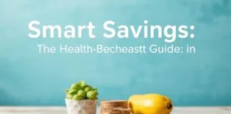 Smart Savings: The Health-Conscious Guide to Refurbished Buys Smart Savings: The Health-Conscious Guide to Refurbished Purchases