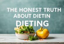 The Honest Truth About Dieting: I Tried Everything and Here’s What Worked (and What Was Total B.S.) The Honest Truth About Dieting: I Tried Everything and Here's What Worked (and What Was Total Nonsense)