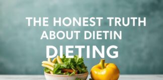 The Honest Truth About Dieting: I Tried Everything and Here’s What Worked (and What Was Total B.S.) The Honest Truth About Dieting: I Tried Everything and Here's What Worked (and What Was Total Nonsense)