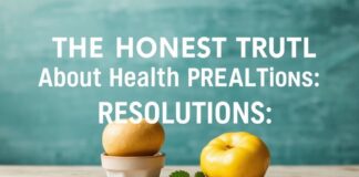 The Honest Truth About Health Resolutions: Why I’m Done with January 1st The Honest Truth About Health Resolutions: Why I'm Done with January 1st