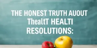 The Honest Truth About Health Resolutions: Why I’m Done with January 1st The Honest Truth About Health Resolutions: Why I'm Done with Waiting Until January 1st